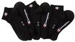 Champion Kurzsocken 6pk Quarter Socks (Packung, 6-Paar) f&uuml;r Fitnessaktivit&auml;ten