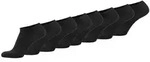 TOM TAILOR Sneakersocken Unisex Socken 8er Pack Baumwolle (Packung, 8er Pack)...