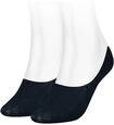 Tommy Hilfiger F&uuml;&szlig;linge TH WOMEN FOOTIE 2P (Packung, 2-Paar, 2 Paar) mit
