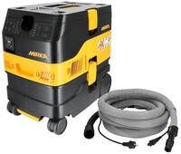 Mirka Industriesauger DEXOS 1217 M AFC