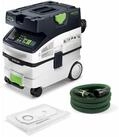 FESTOOL Absauganlage Festool Absaugmobil CLEANTEC CTH MIDI I AC, 350 &ndash; 1200...