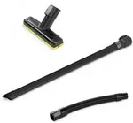 K&Auml;RCHER Elektrowerkzeug-Set 2.863-323.0 Auto Zubeh&ouml;r Set
