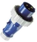 Mennekes Akku-Hochdruckreiniger Mennekes Stecker AM-TOP 16A,3p,6h,230V,IP67 278