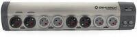 OEHLBACH Power Socket 907 MK II Steckdosenleiste