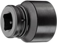 Gedore Steckschl&uuml;ssel K 21 S 36 Kraftschraubereinsatz 1" 36 mm