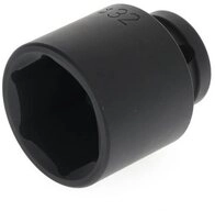 Gedore Bit- und Steckschl&uuml;sselset Kraftschraubereinsatz 1/2&Prime; 6-kant 32 mm...