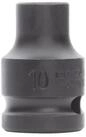 Gedore Stecknuss Gedore K 20 7 Kraftschraubereinsatz 1/4" 6-kant 7 mm