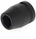 Gedore Abreissmutter K 19 15 Kraftschraubereinsatz 1/2" 6-kant 15 mm
