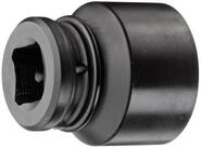 Gedore Stecknuss Gedore K 21 S 46 Kraftschraubereinsatz 1" 46 mm