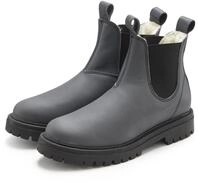 Stiefelette ELBSAND "Stiefel, Boots, Winterstiefel, Chelseaboots, Lederstiefelette",