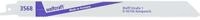 Wolfcraft S&auml;bels&auml;geblatt Wolfcraft S&auml;bels&auml;geblatt 210 mm Bi-Metall 2 St&uuml;ck