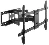 Equip TV-Wandhalterung, (TV Halterung Equip 650335)