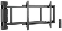 Equip TV-Wandhalterung 32"-75" motorisierte TV-Schwenkhalterung