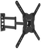 Equip TV-Wandhalterung, (TV Halterung Equip 650407 30 Kg)