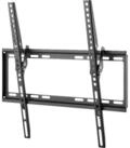 Goobay Wandhalterung goobay TV-Wandhalterung Basic TILT (M), (f&uuml;r 81 -