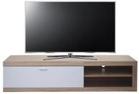 MCW TV-Rack MCW-L33-180, Inklusive Fu&szlig;bodenschoner, Maximale Belastbarkeit...