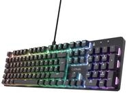Trust GXT871 Gaming-Tastatur