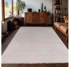 Ayyildiz Teppiche Teppich SAHARA 1115, rechteckig, H&ouml;he: 12 mm, L&auml;ufer /