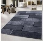 Ayyildiz Teppiche Teppich Plus 8007, rechteckig, H&ouml;he: 6 mm, gemusterter Flachflor,