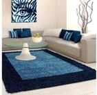 Ayyildiz Teppiche Hochflor-Teppich Life Shaggy 1503, rechteckig, H&ouml;he: 30 mm, als