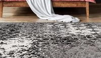 Arte Espina Teppich Iglesia 100, rechteckig, H&ouml;he: 10 mm, Jacquard-Teppich,...