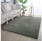 Ayyildiz Teppiche Hochflor-Teppich POUFFY 5100, auch als L&auml;ufer und Rund,