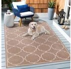 Sanat Teppich Berlin, auch als L&auml;ufer und in Rund, rechteckig, H&ouml;he: 6 mm, In...