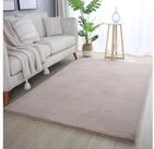 Ayyildiz Teppiche Hochflor-Teppich POUFFY 5100, auch als L&auml;ufer und Rund,