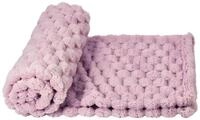 Nobby Tierdecke Hundedecke Diamond rosa