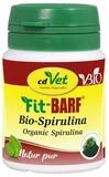 cdVet Fit-BARF Bio-Spirulina 36 g, Nahrungserg&auml;nzungsmittel f&uuml;r: Hund