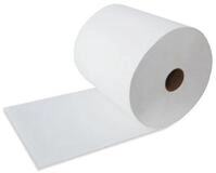 MediTrade Papierhandtuch Multicel (6-St), Endlosrolle &agrave; 140 m, 2-lagig, wei&szlig;