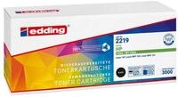 edding Tonerpatrone Toner 18-2219 wie HP W1106A schwarz