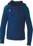 Erima Trainingsjacke Evo Star Kapuzensweat