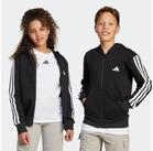 adidas Sportswear Kapuzensweatjacke ESSENTIALS KIDS