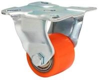 WAGNER design yourself Schwerlastrolle Schwerlast-Lenkrolle RO 8935