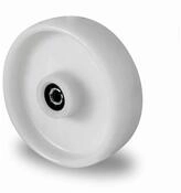 Contorion Schwerlastrolle CASCOO Rad &oslash; 150 mm Serie P0P0 Rollenlager
