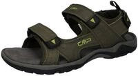 CMP CMP Herren Sandale Almaak Hiking Sandal 38Q9947 Sandale