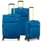 RONCATO Trolleyset 4W Trolley Exp (G + M + C), 4 Rollen, (Set, 3 tlg)