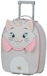 Samsonite Kinderkoffer HAPPY SAMMIES DISNEY Aristocat Marie, 2 Rollen, aus