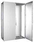 RITTAL Rollcontainer Rittal Anreih-Schranksystem 2-T&uuml;r BHT: 1200x1800x500mm VX