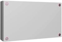 RITTAL Rittal KX 1537.000 Installations-Geh&auml;use, Wand-Geh&auml;use 500 x 300 x 120