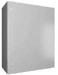 RITTAL Werkzeugschrank Rittal Kompakt-Schaltschrank AX 1-t&uuml;rig,800x1000x400...