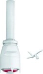 Grohe Ablaufventil GROHE 42066000 Servo-Ablaufventil 42066 ohne Ventilsitz