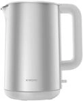 Xiaomi Wasserkocher Electric Kettle S1, 1.7 l, 1800 W, 1.800 Watt, doppelte