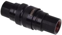 AlphaCool Wasserk&uuml;hlung Alphacool Eiszapfen Schnellverschlusskupplungsset