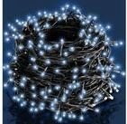 Deuba Lichterkette, 160 LED Au&szlig;en Timer 8 verschiedene Leuchtmodi IP44 Dimmbar