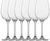 SCHOTT ZWIESEL Glas Classico, Kristallglas, 0,54 L