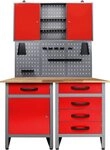 ONDIS24 Werkstatt-Set, 120 cm