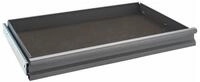 VIGOR Werkstattwagen VIGOR Schublade, flach V5489-4