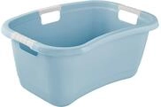 keeeper W&auml;schewanne janne, ergonomisch, mit Softgriffen, 65 x 45 x 28 cm, 50 l...